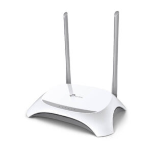 Tplink Tl Mr3420 Nairobi