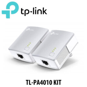 Tplink Tl Pa4010 Kit Kenya