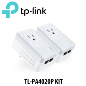 Tplink Tl Pa4020p Kit Kenya