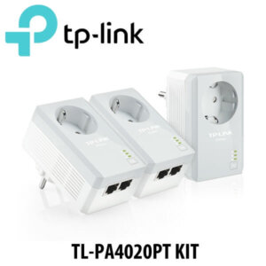 Tplink Tl Pa4020pt Kit Kenya