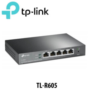 Tplink Tl R605 Kenya