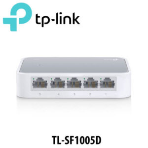 Tplink Tl Sf1005d Kenya