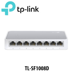 Tplink Tl Sf1008d Kenya