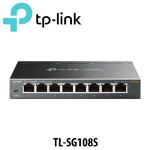 Tplink Tl Sg108s Kenya