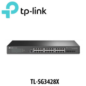 Tplink Tl Sg3428x Kenya