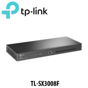 Tplink Tl Sx3008f Kenya