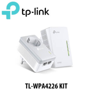 Tplink Tl Wpa4226 Kit Kenya