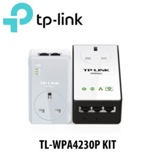 Tplink Tl Wpa4230p Kit Kenya