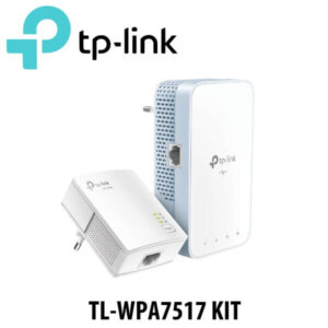 Tplink Tl Wpa7517 Kit Kenya