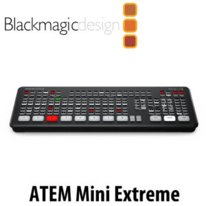 Blackmagic Atemmini Extreme Kenya