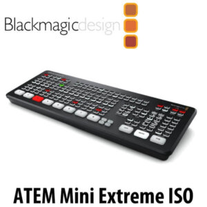 Blackmagic Atemmini Extremeiso Kenya