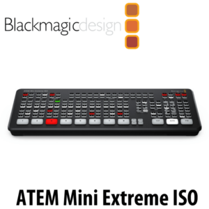 Blackmagic Atemmini Extremeiso Kenya