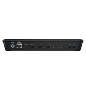 Blackmagic Atemmini Pro Iso Kenya