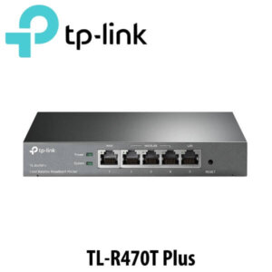 Tplink Tl R470tplus Kenya