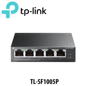 Tplink Tl Sf1005p Kenya