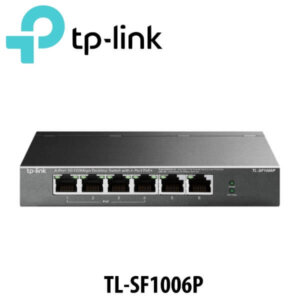 Tplink Tl Sf1006p Kenya