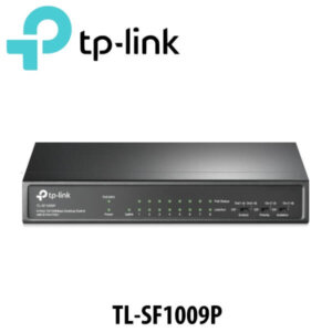 Tplink Tl Sf1009p Kenya