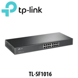 Tplink Tl Sf1016 Kenya