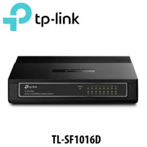 Tplink Tl Sf1016d Kenya