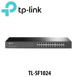 Tplink Tl Sf1024 Kenya