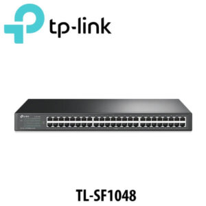 Tplink Tl Sf1048 Kenya