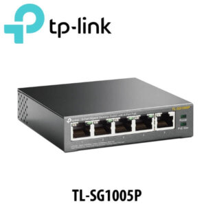 Tplink Tl Sg1005p Kenya