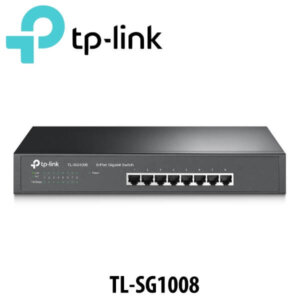 Tplink Tl Sg1008 Kenya