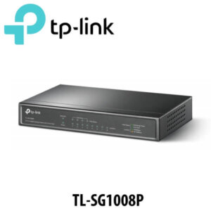 Tplink Tl Sg1008p Kenya