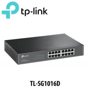 Tplink Tl Sg1016d Kenya