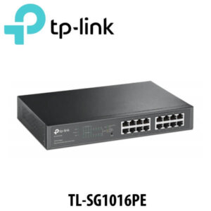 Tplink Tl Sg1016pe Kenya