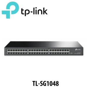 Tplink Tl Sg1048 Kenya