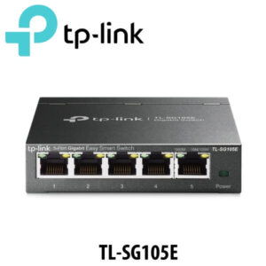 Tplink Tl Sg105e Kenya