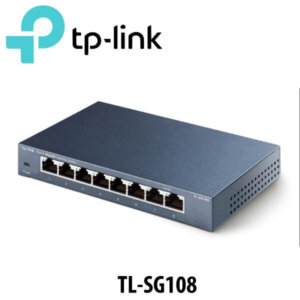 Tplink Tl Sg108 Kenya