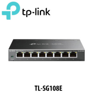 Tplink Tl Sg108e Kenya