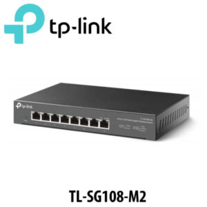 Tplink Tl Sg108m2 Kenya