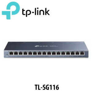 Tplink Tl Sg116 Kenya