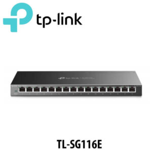 Tplink Tl Sg116e Kenya