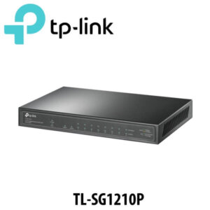 Tplink Tl Sg1210p Kenya