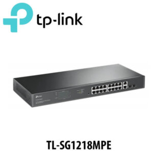 Tplink Tl Sg1218mpe Kenya