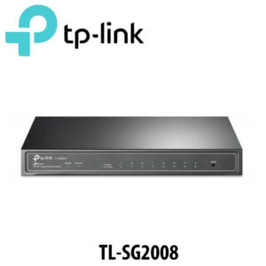 Tplink Tl Sg2008 Kenya