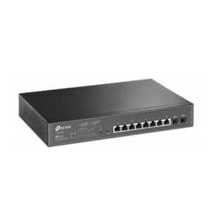 Tplink Tl Sg2210mp Nairobi