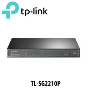 Tplink Tl Sg2210p Kenya