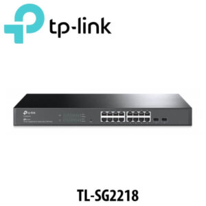 Tplink Tl Sg2218 Kenya