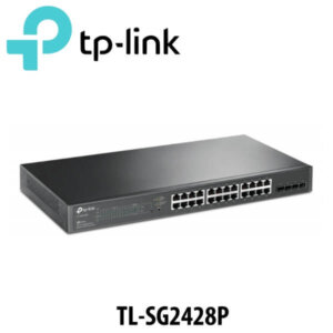 Tplink Tl Sg2428p Kenya