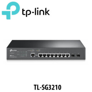 Tplink Tl Sg3210 Kenya