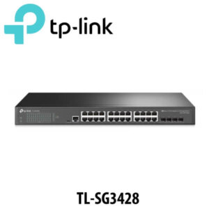 Tplink Tl Sg3428 Kenya