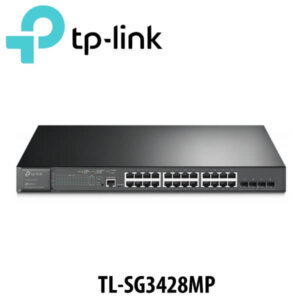 Tplink Tl Sg3428mp Kenya