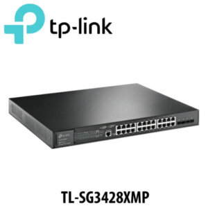 Tplink Tl Sg3428xmp Kenya