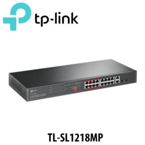 Tplink Tl Sl1218mp Kenya