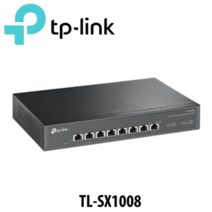 Tplink Tl Sx1008 Kenya